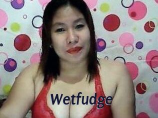 Wetfudge