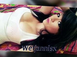 Wetjannisx