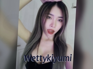 Wettykiyumi