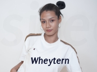 Wheytern