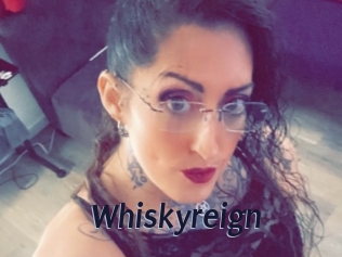 Whiskyreign