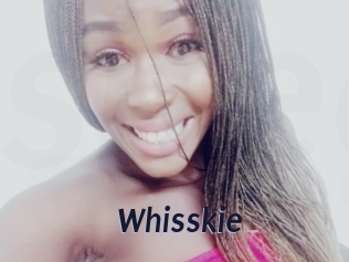 Whisskie