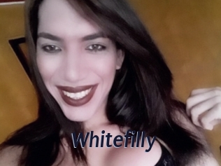 Whitefilly