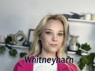 Whitneyharn