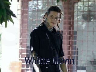 Whitte_llionn