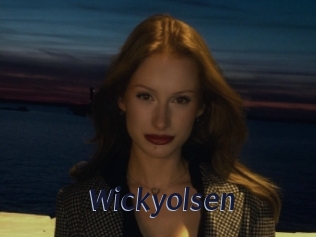 Wickyolsen