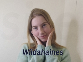 Wildahaines