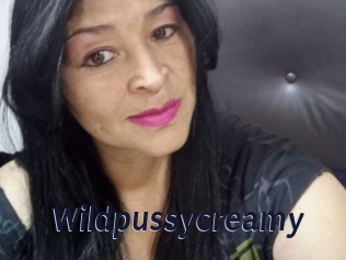 Wildpussycreamy