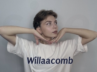 Willaacomb