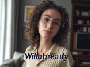 willabready Site Cul