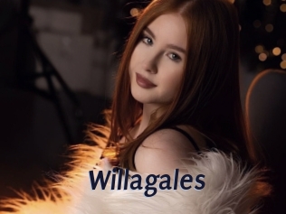 Willagales