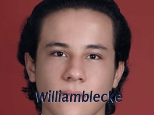 Williamblecke