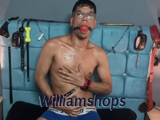 Williamshops