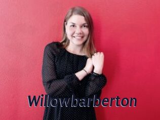 Willowbarberton