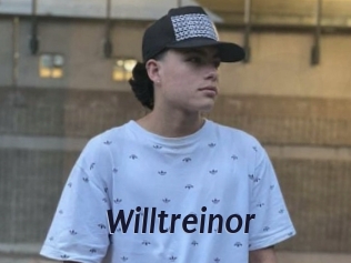 Willtreinor