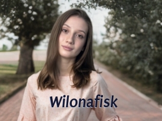 Wilonafisk