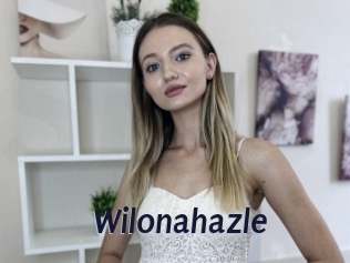 Wilonahazle