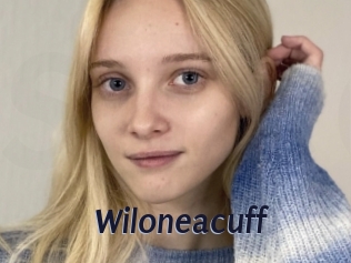 Wiloneacuff