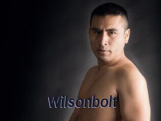 Wilsonbolt