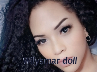 Wilysmar_doll