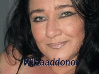 Wilzaaddonor