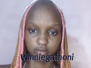 Winniegathoni