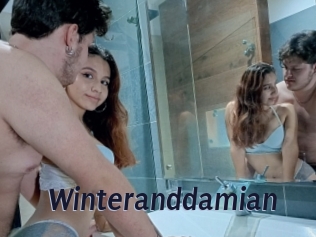 Winteranddamian