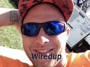 Wiredup