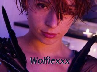 Wolfiexxx