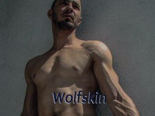 Wolfskin