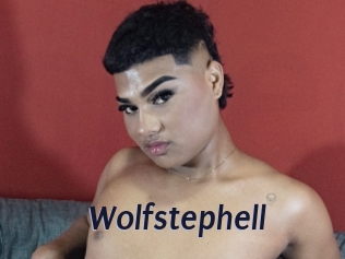 Wolfstephell