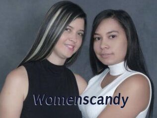 Womenscandy