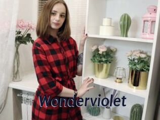 Wonderviolet
