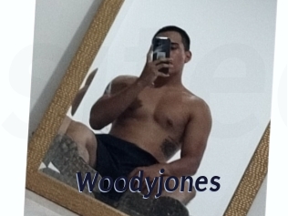 Woodyjones