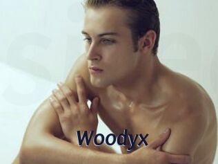 Woodyx