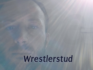 Wrestlerstud