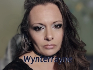 Wynterrayne