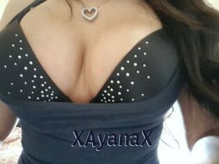 XAyanaX