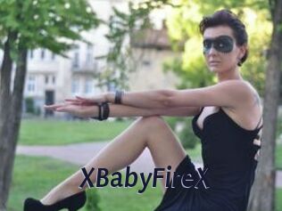 XBabyFireX
