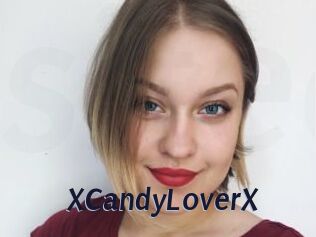 XCandyLoverX