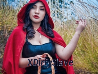 XDirtySlave