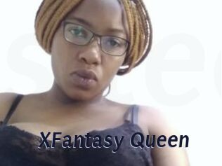 XFantasy_Queen