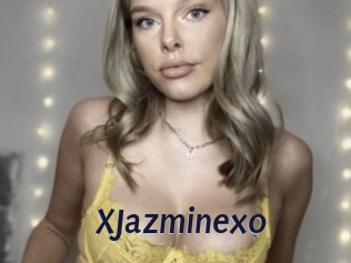 XJazminexo