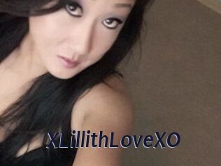 XLillithLoveXO