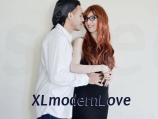 XLmodernLove