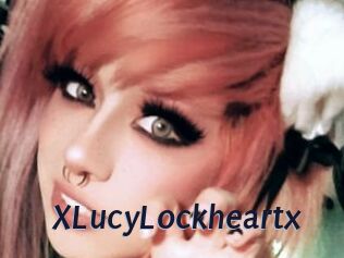 XLucyLockheartx