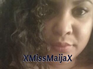 XMissMaijaX