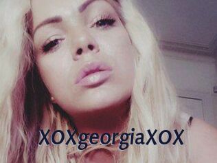 XOXgeorgiaXOX