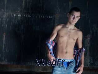 XRedFr