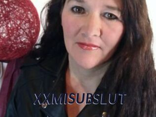 XXMISUBSLUT